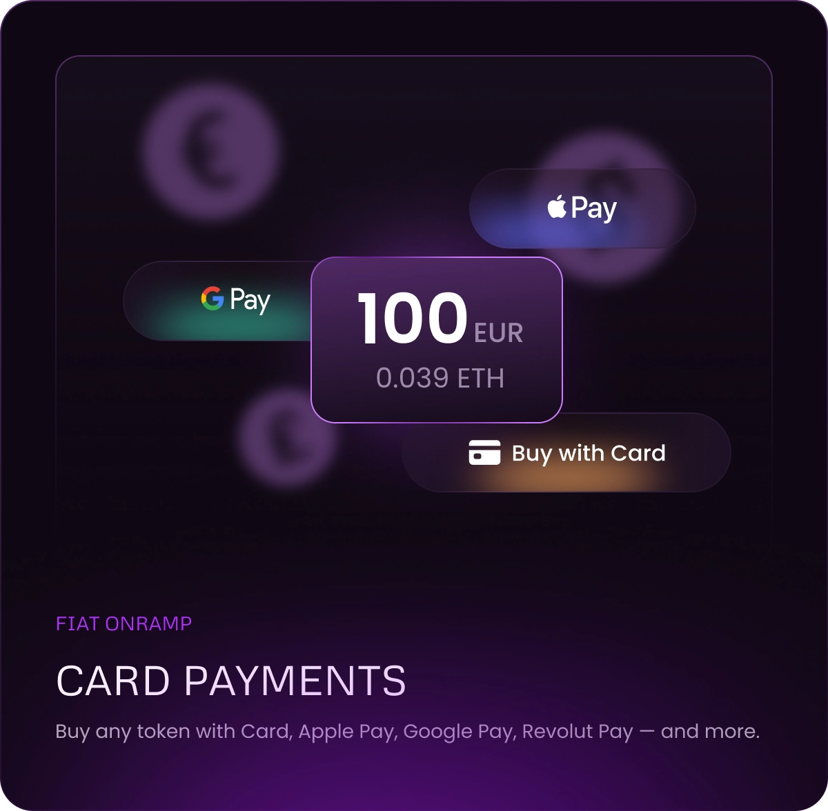 Fiat Payments