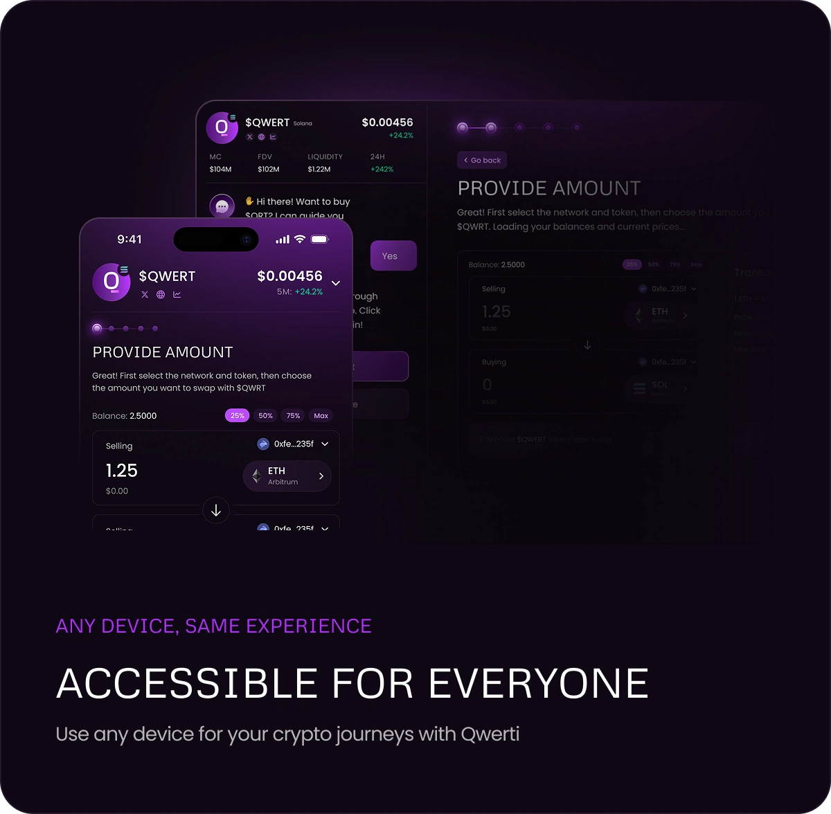 Accessible for Everyone