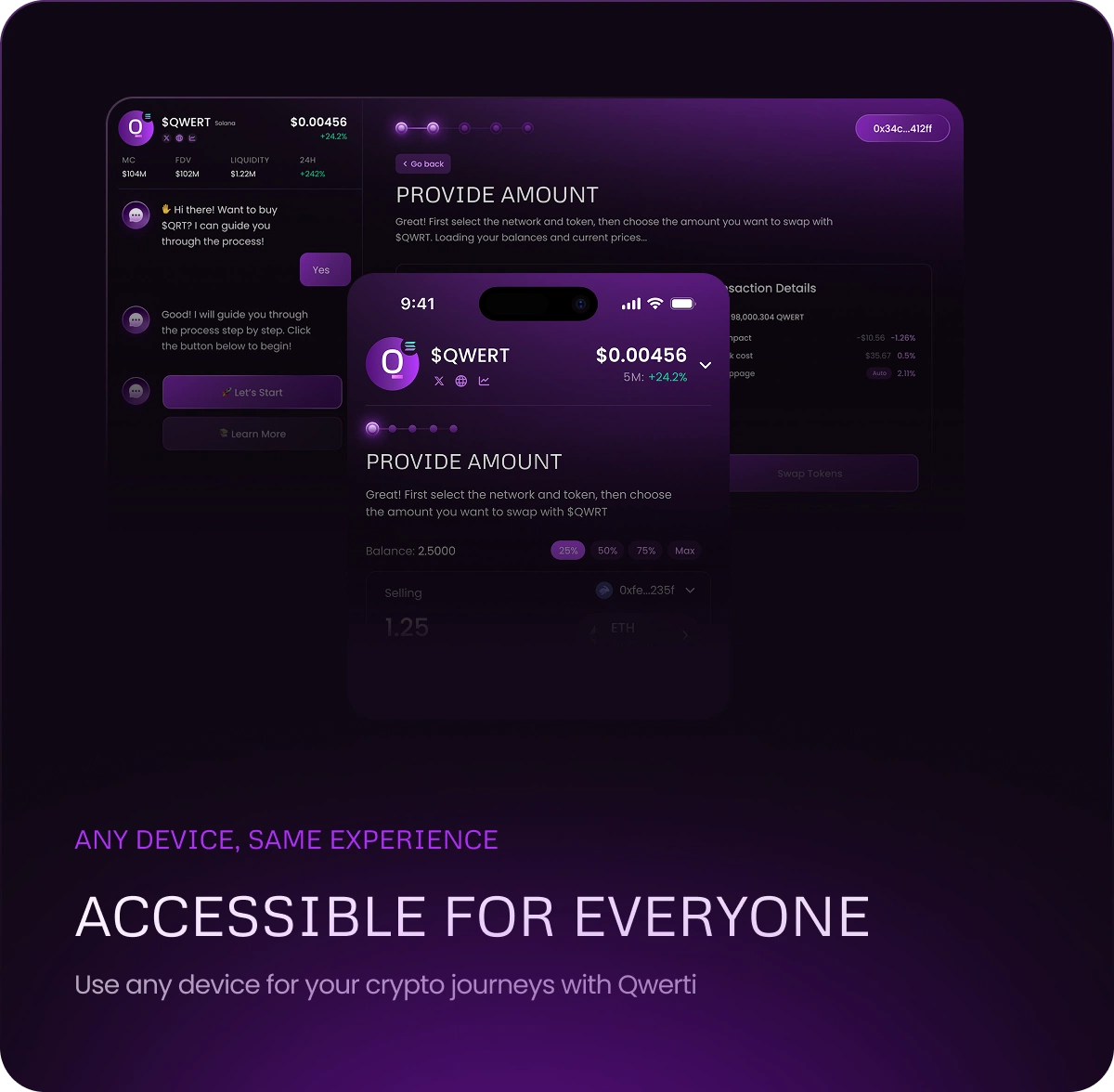 Accessible for Everyone
